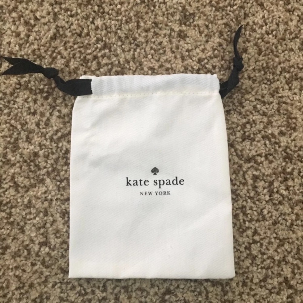 Kate Spade Dust Bag